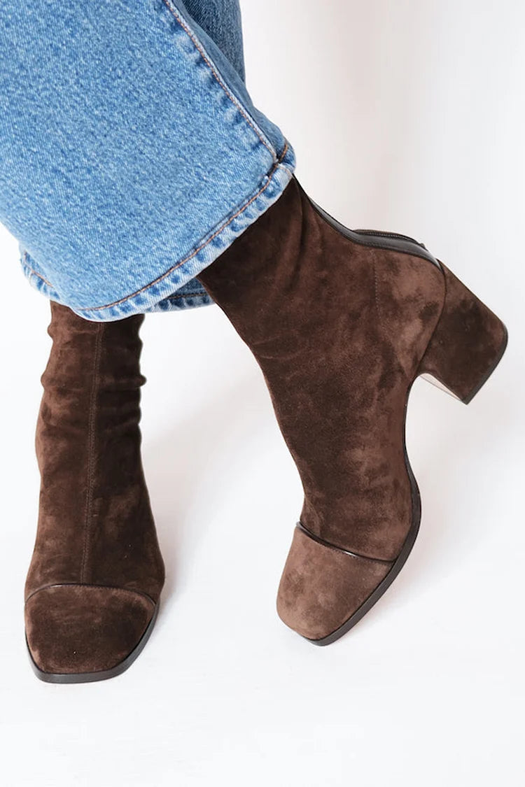 Beth | Bottes élégantes