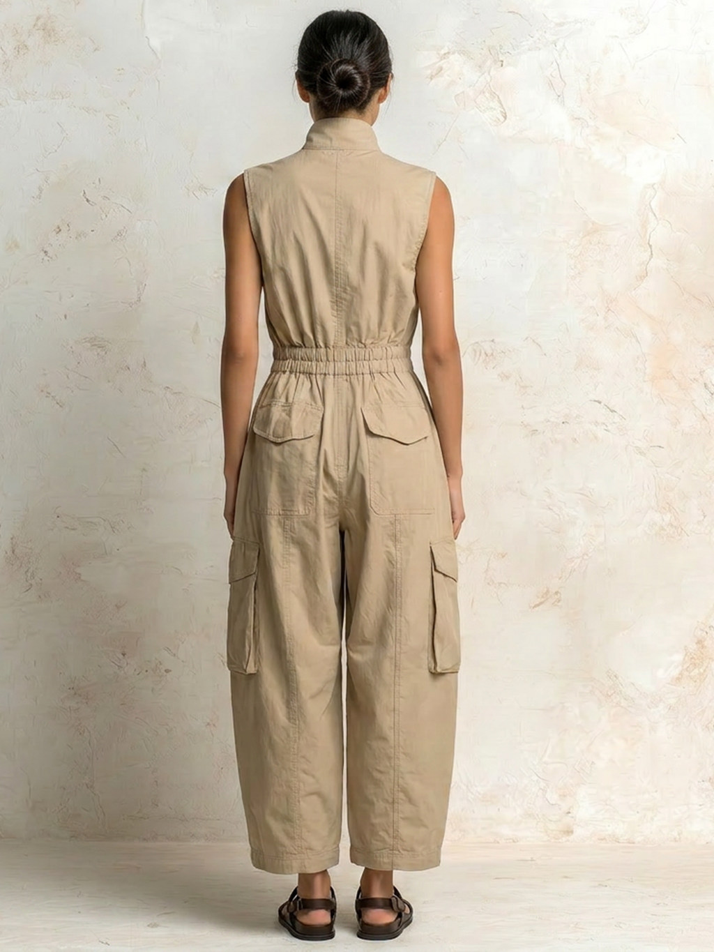 Combinaison utilitaire cargo Ursula™