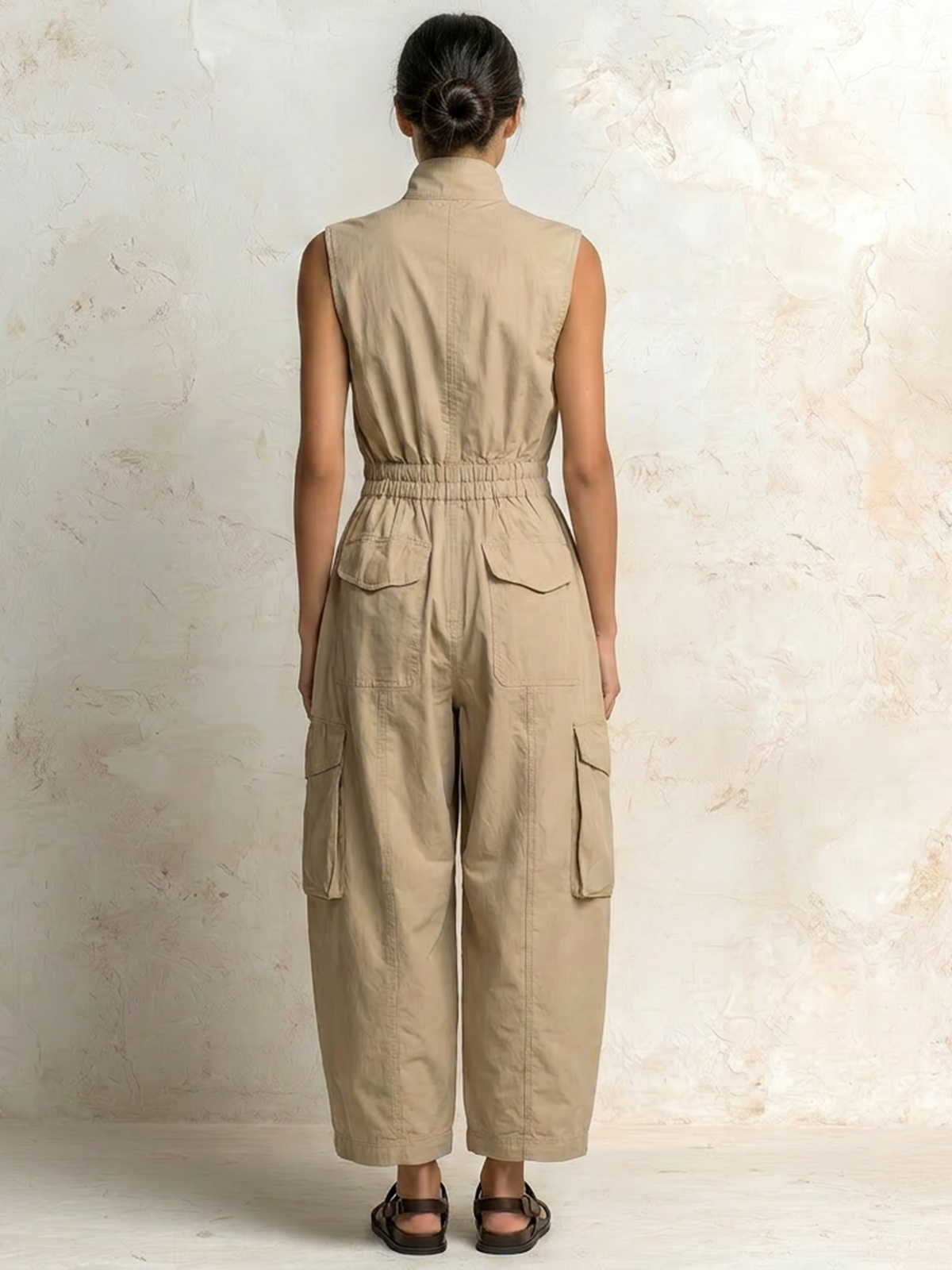 Combinaison utilitaire cargo Ursula™