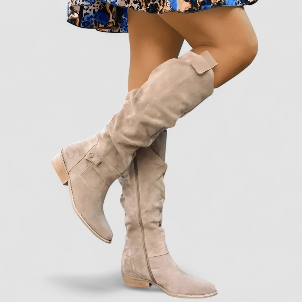 Nora | Bottes