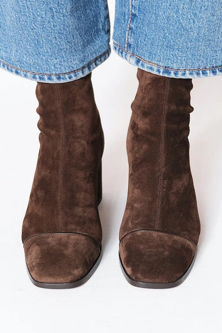 Beth | Bottes élégantes