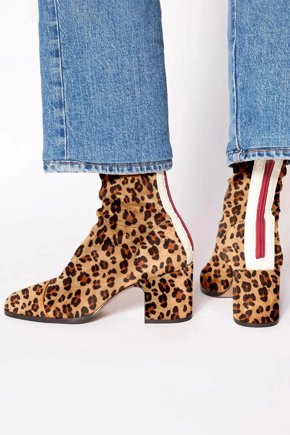 Beth | Bottes élégantes