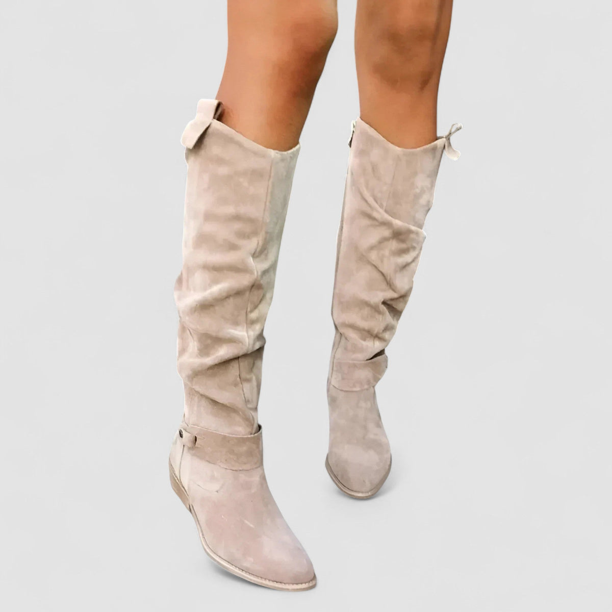 Nora | Bottes