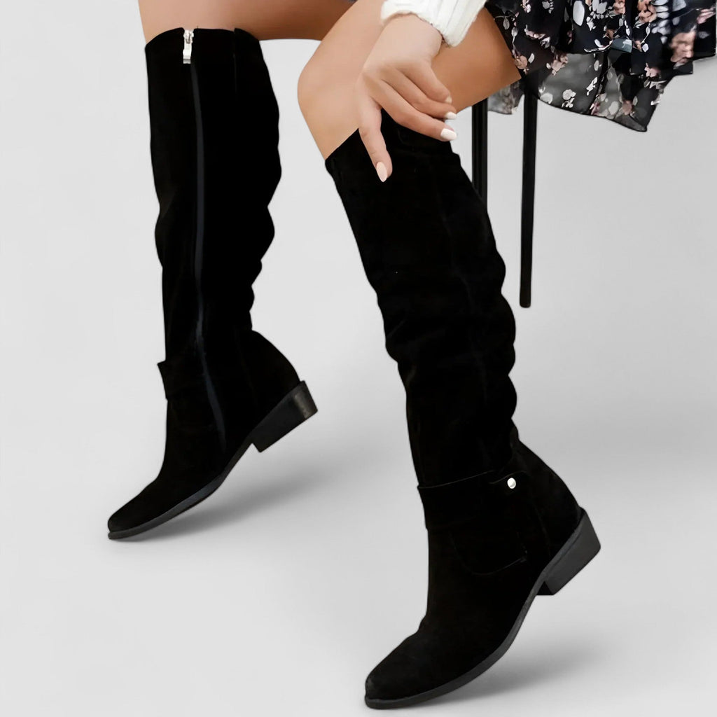 Nora | Bottes
