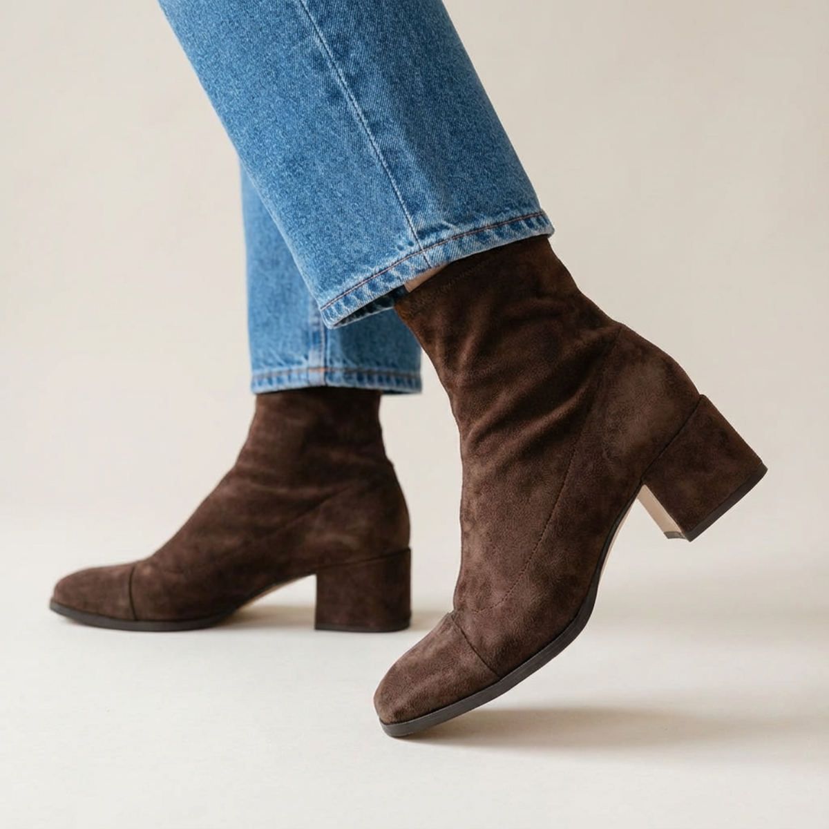 Beth | Bottes élégantes