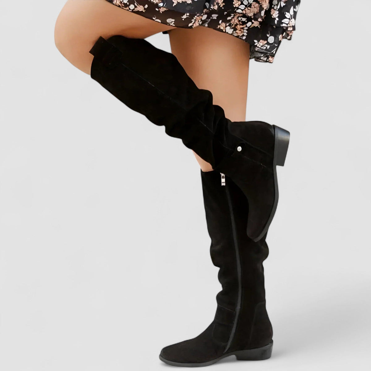 Nora | Bottes