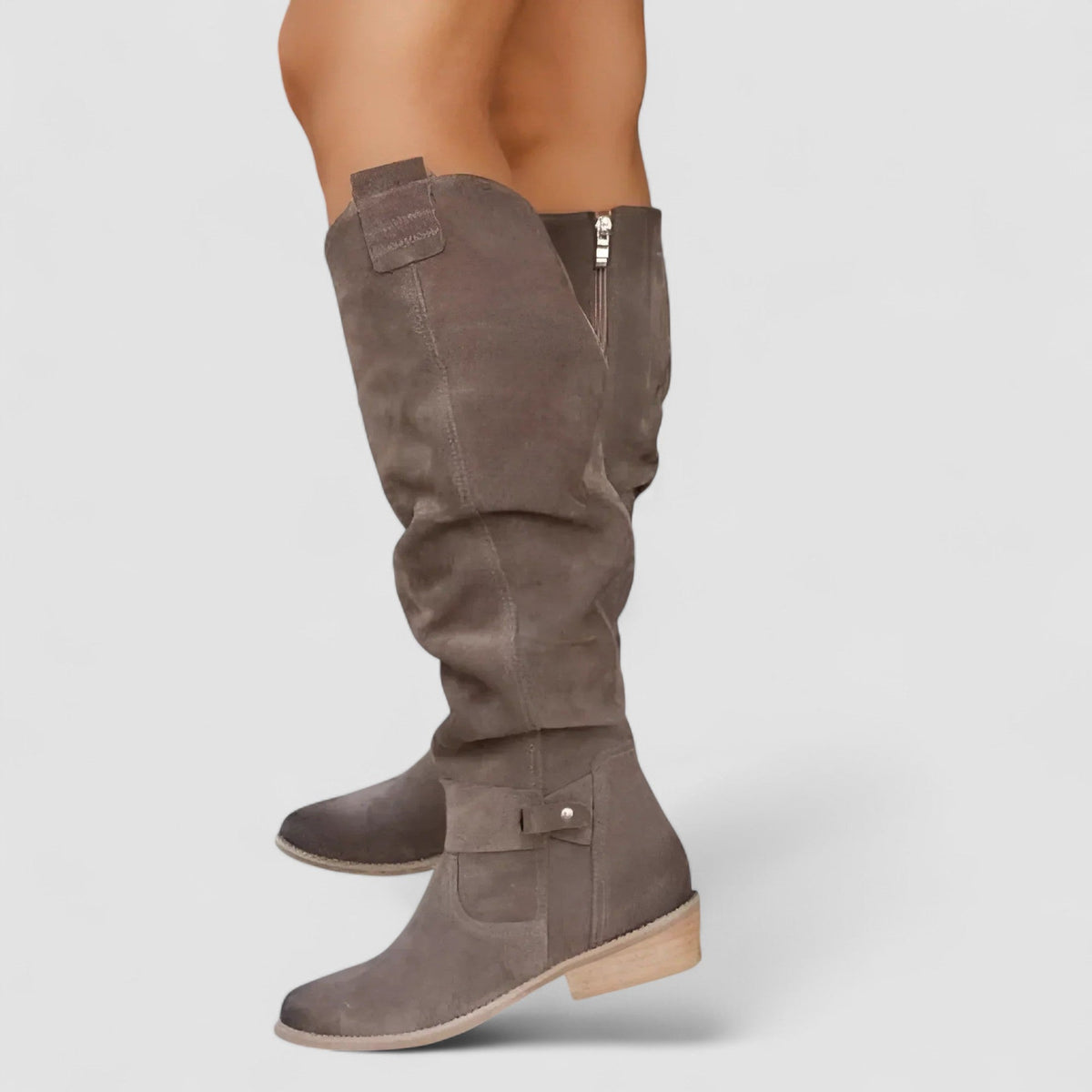 Nora | Bottes