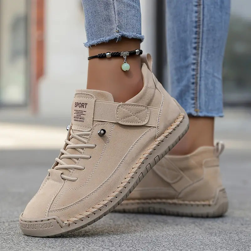 Nora • Chaussures orthopédiques confortables et sans douleur