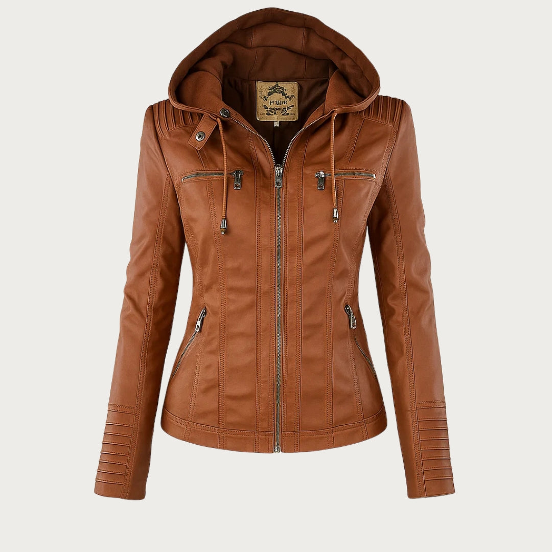 Flavia | Veste élégante