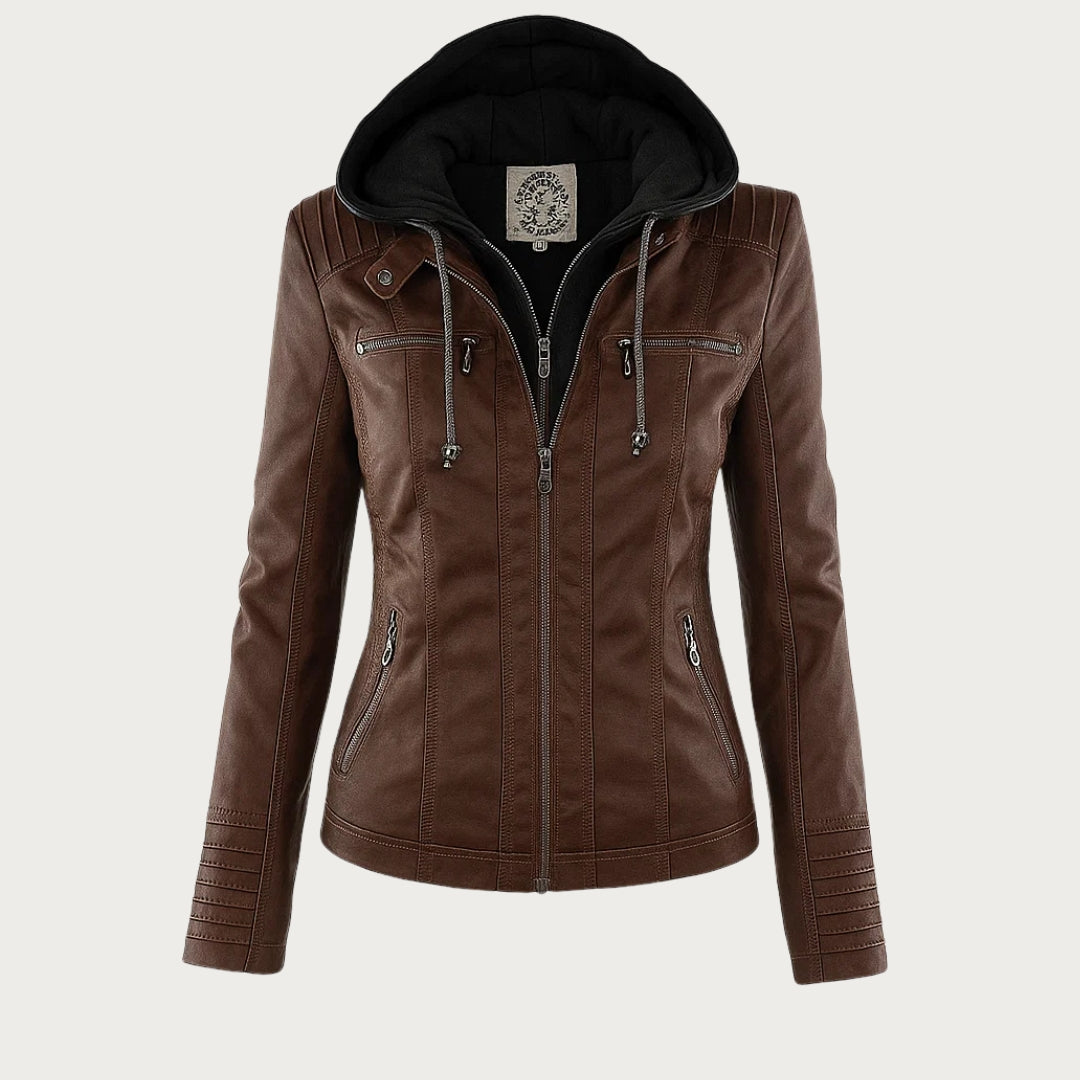Flavia | Veste élégante