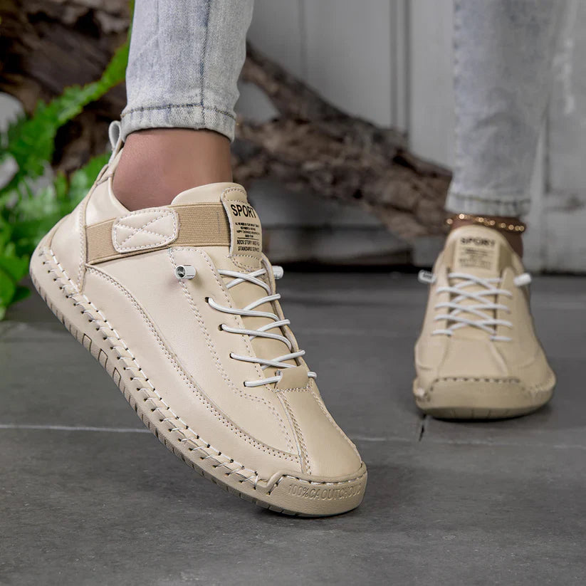 Nora • Chaussures orthopédiques confortables et sans douleur