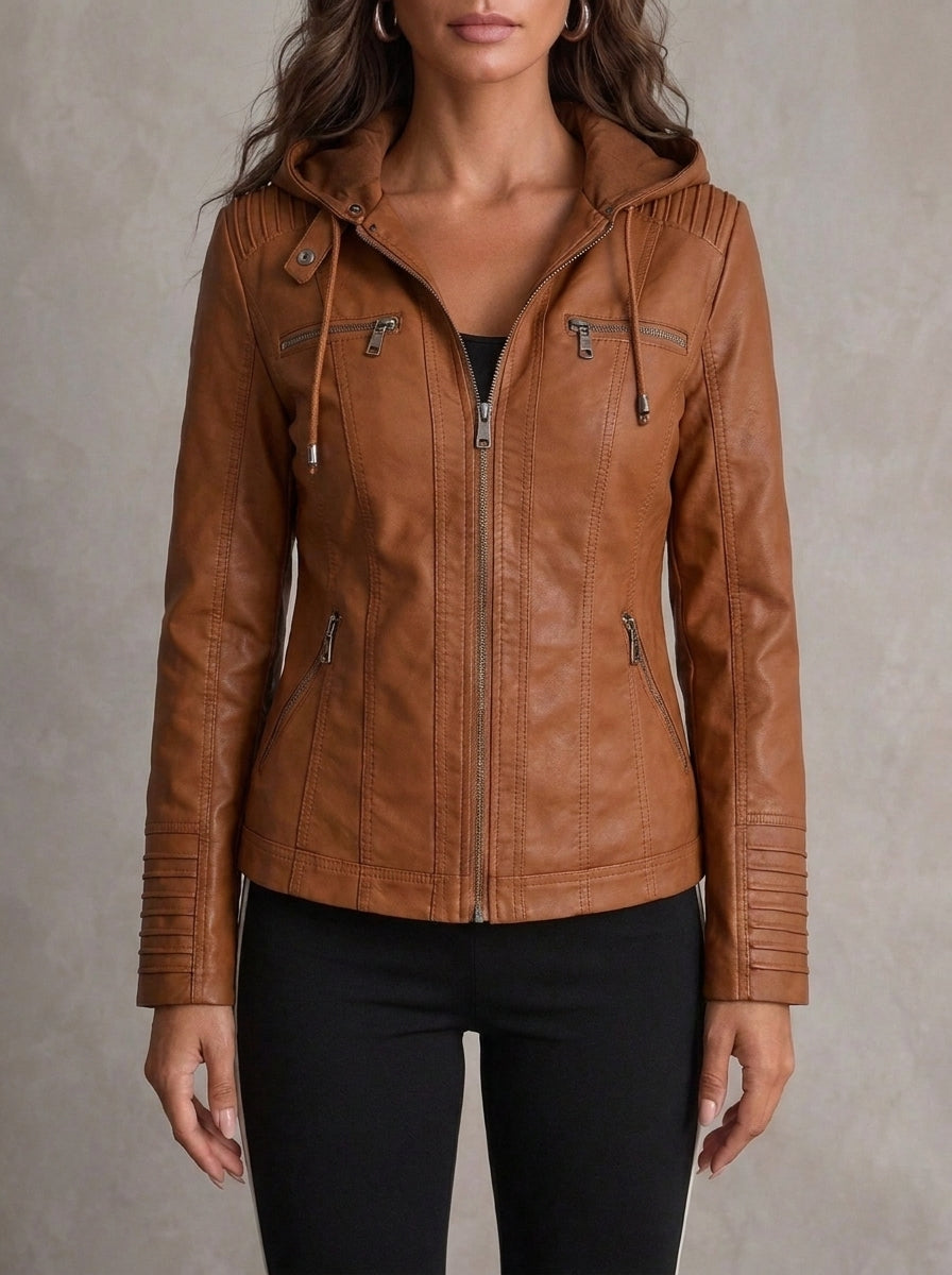 Flavia | Chaqueta elegante
