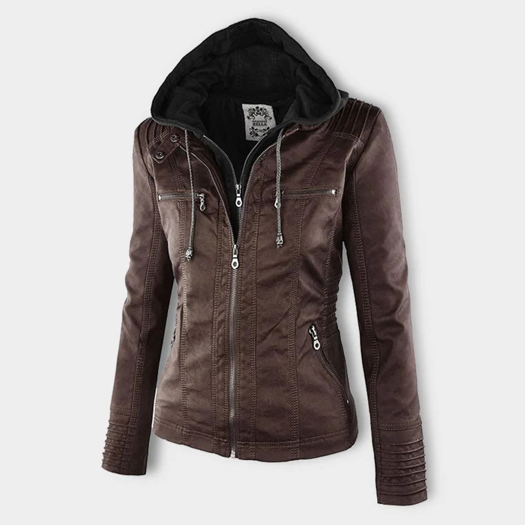 Flavia | Chaqueta elegante