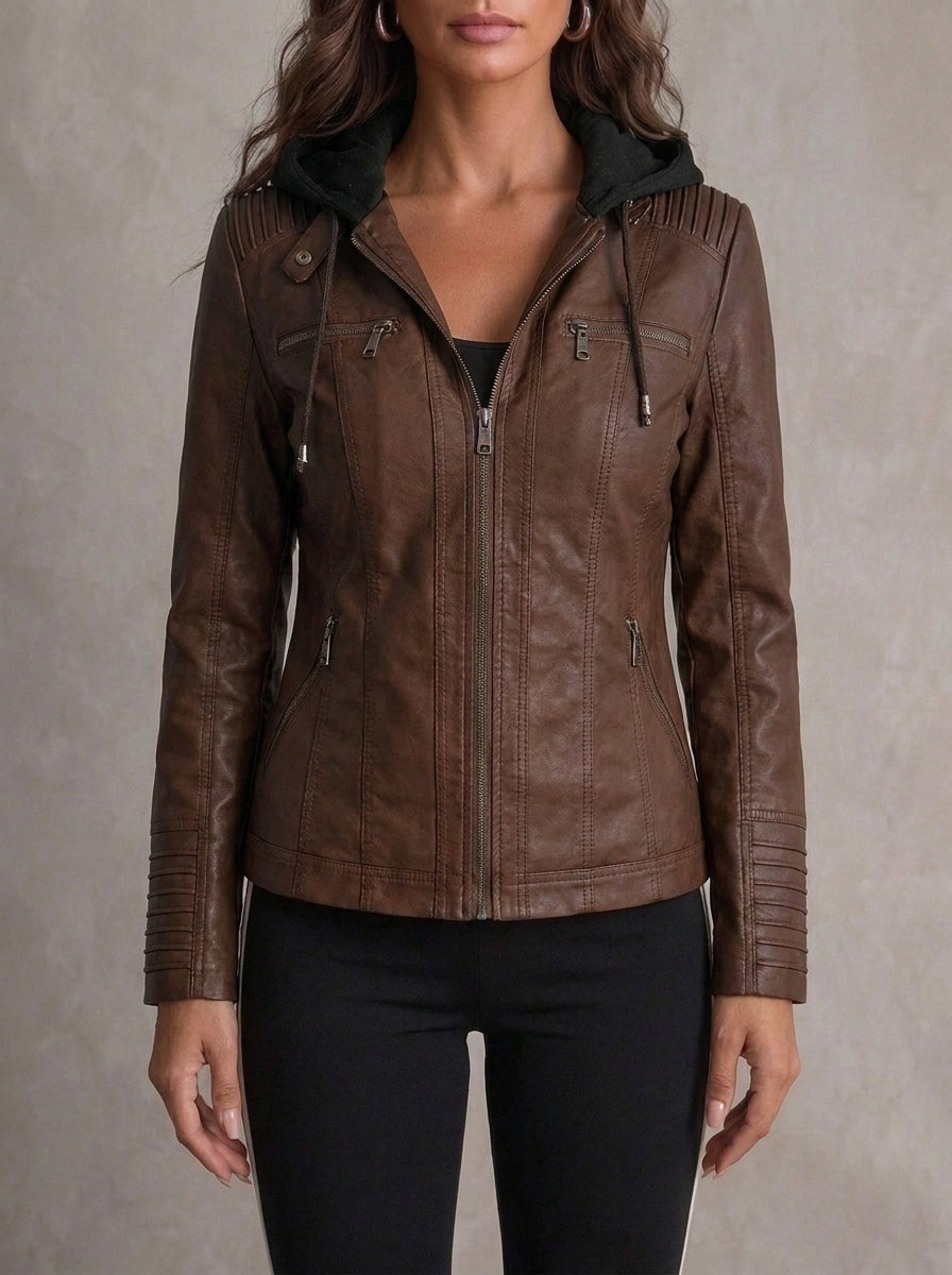 Flavia | Veste élégante