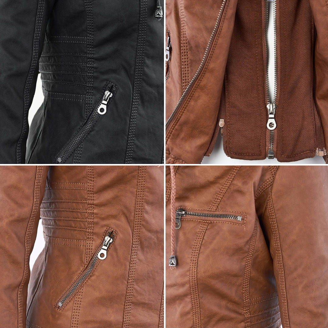 Flavia | Chaqueta elegante