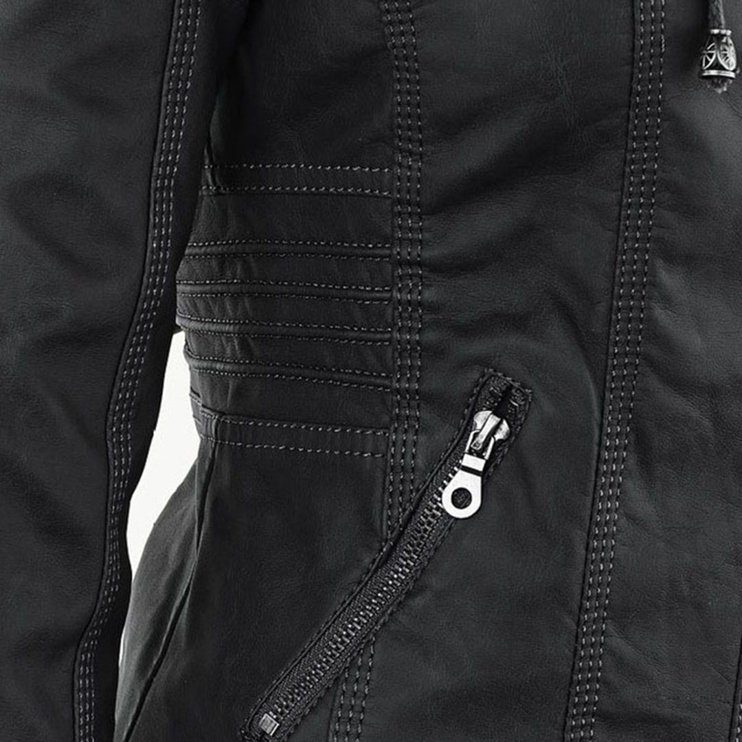 Flavia | Chaqueta elegante