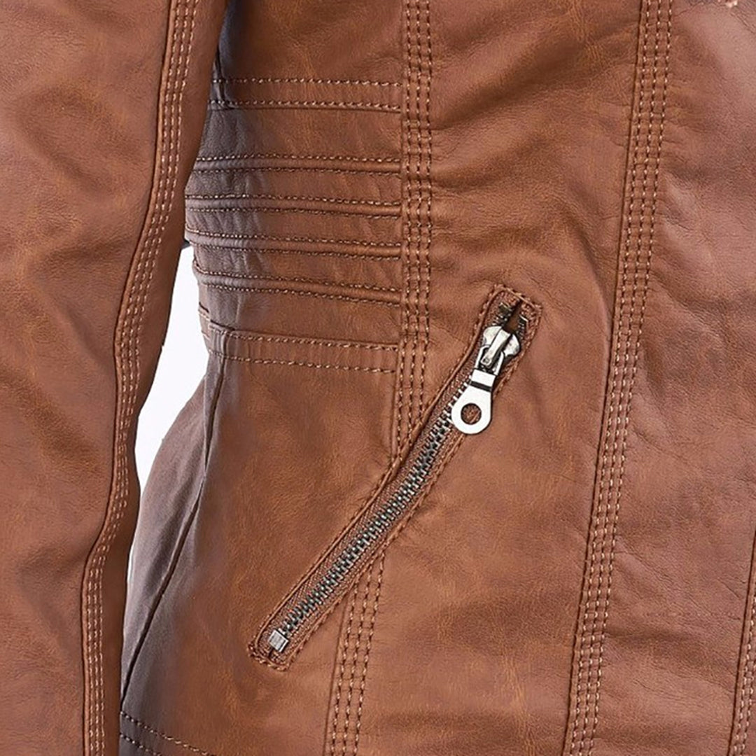 Flavia | Chaqueta elegante