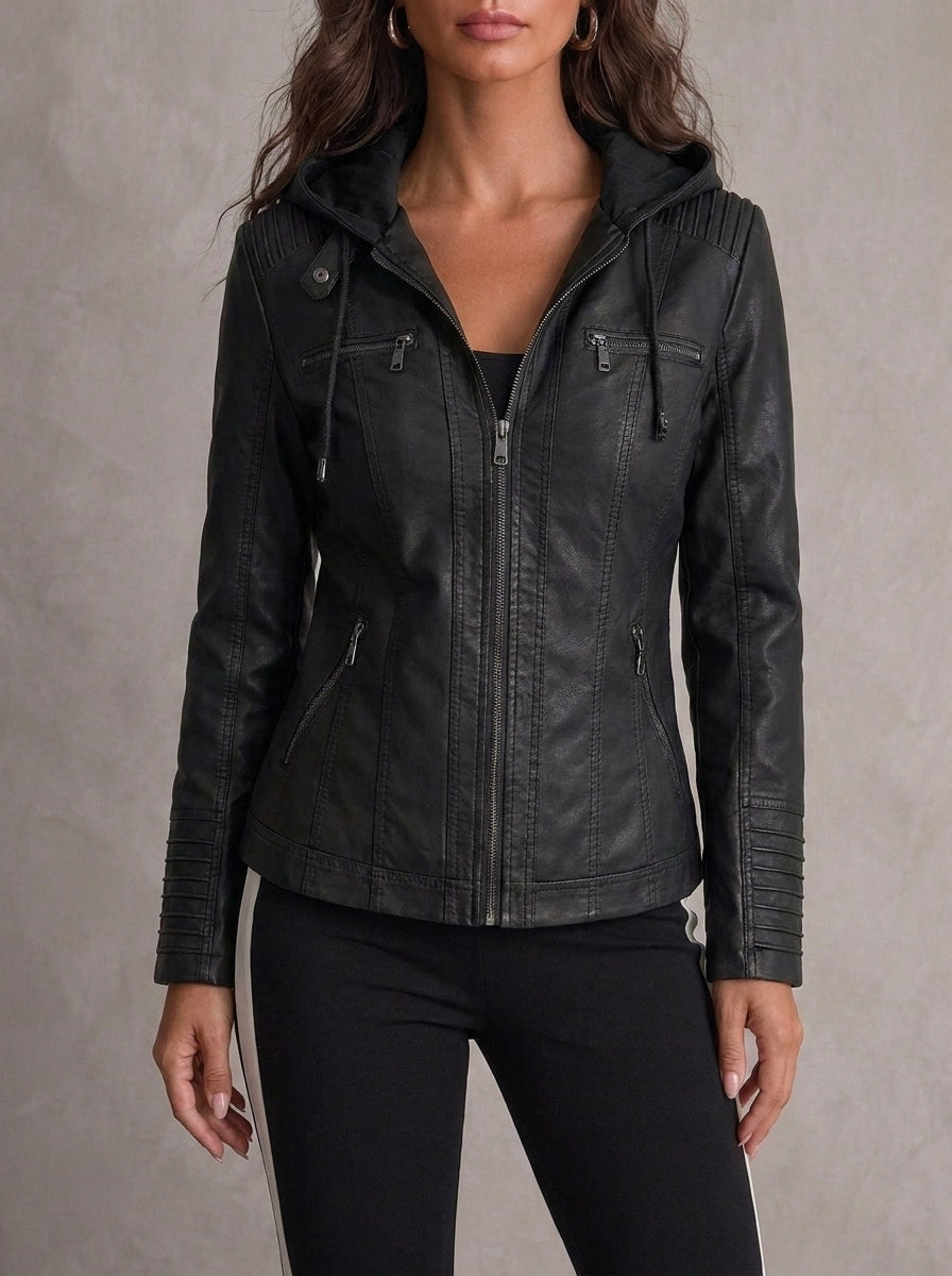 Flavia | Chaqueta elegante