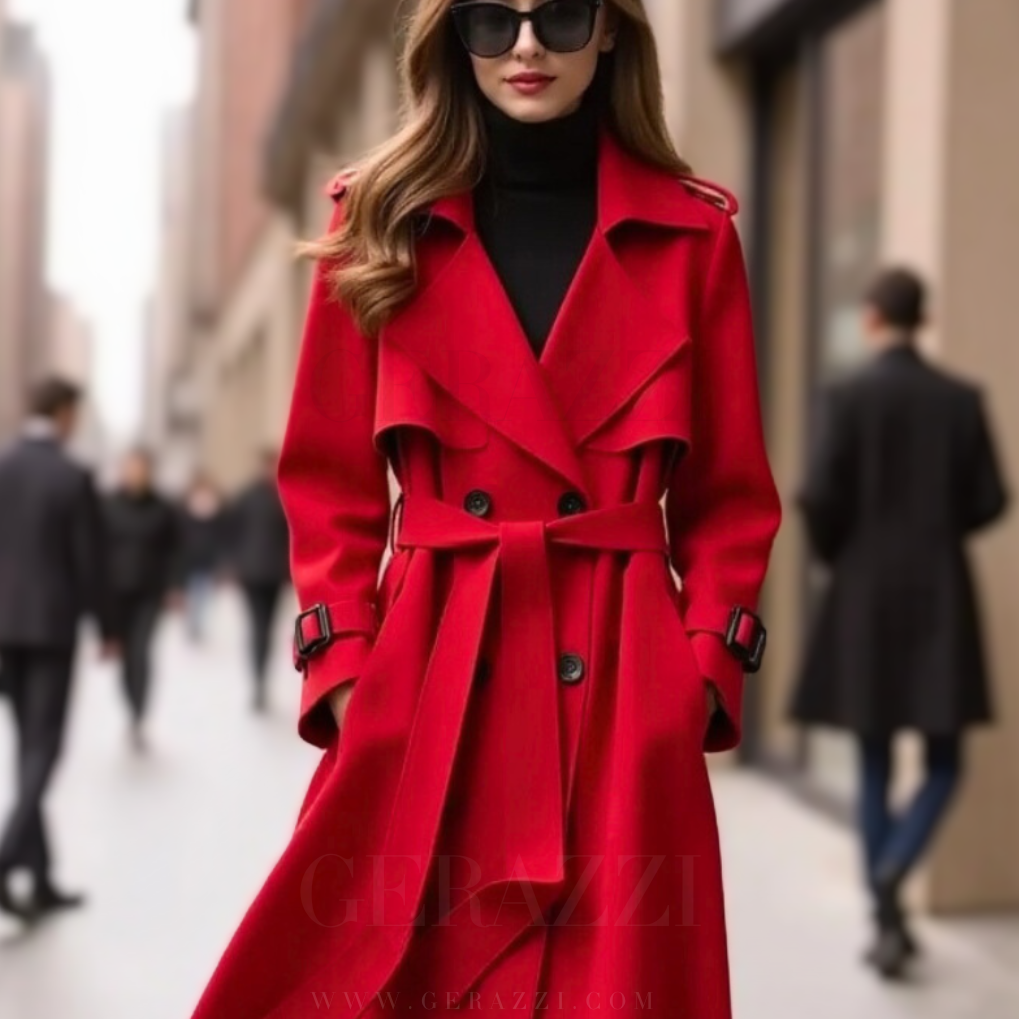 Trench Berkley Lane™