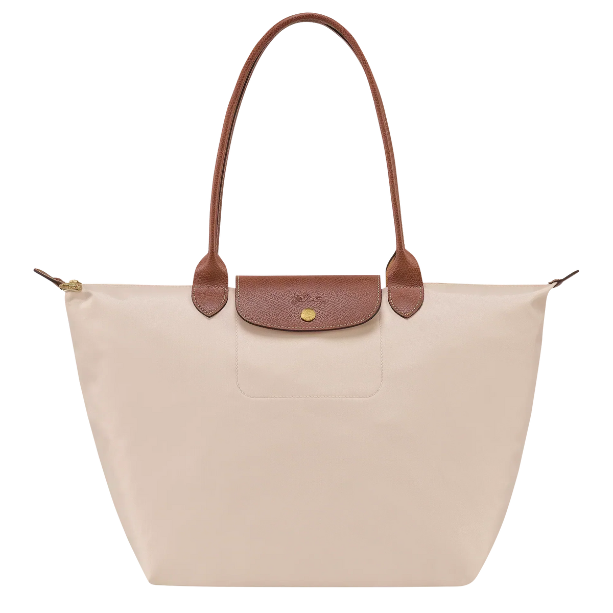GRAND CABAS LONGCHAMP | BEIGE