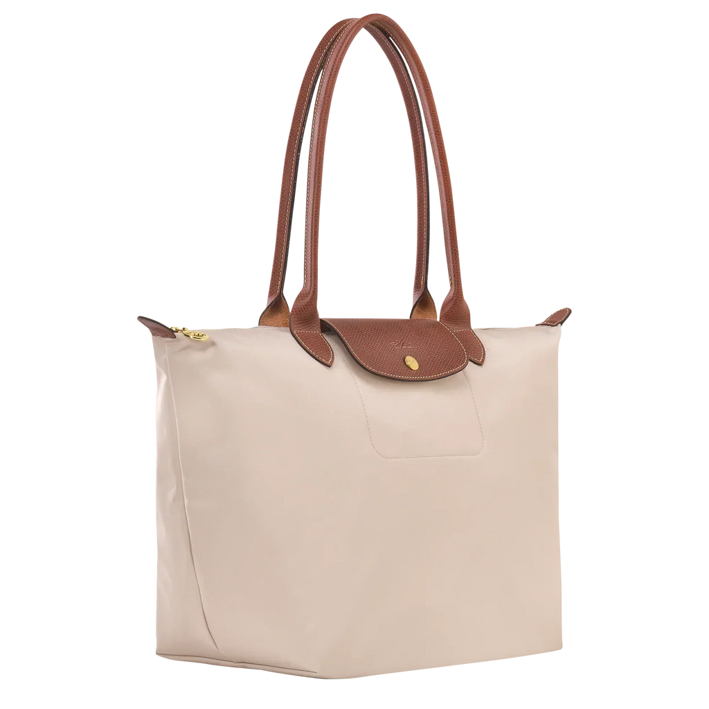 GRAND CABAS LONGCHAMP | BEIGE