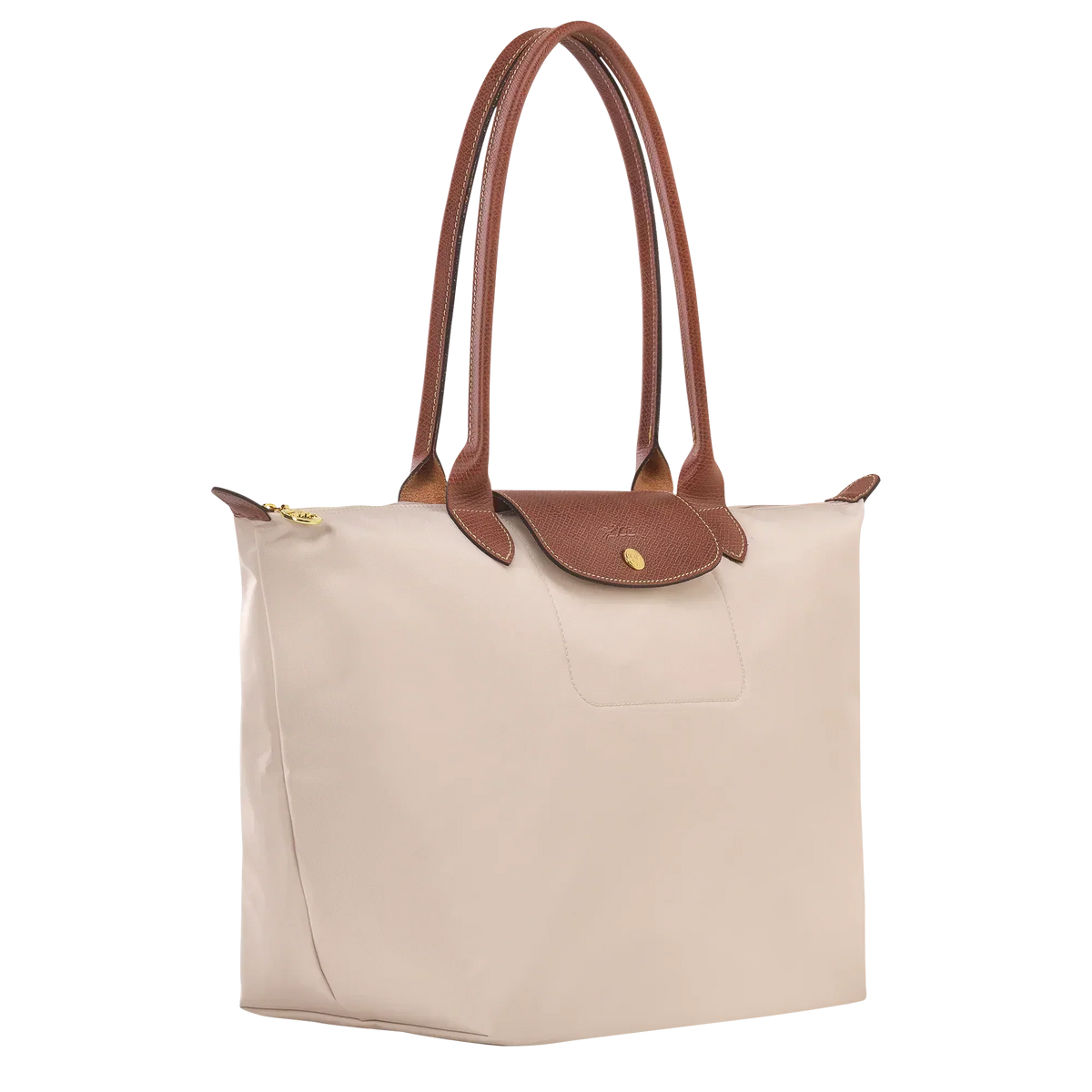 GRAND CABAS LONGCHAMP | BEIGE
