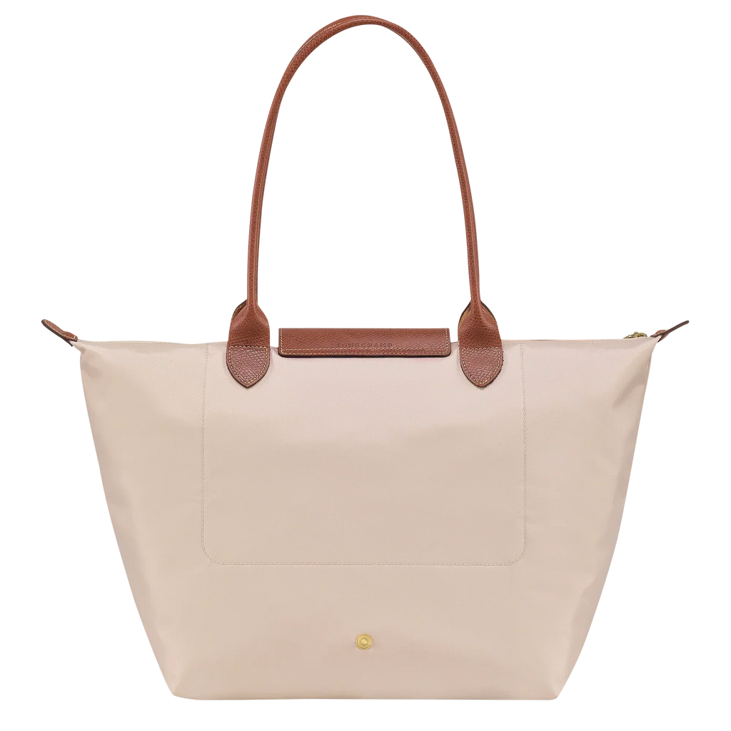 GRAND CABAS LONGCHAMP | BEIGE