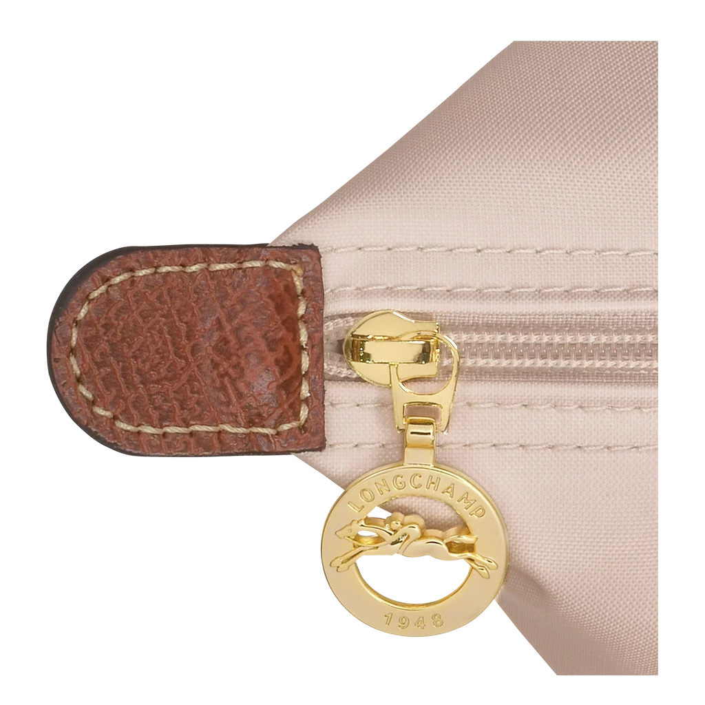GRAND CABAS LONGCHAMP | BEIGE