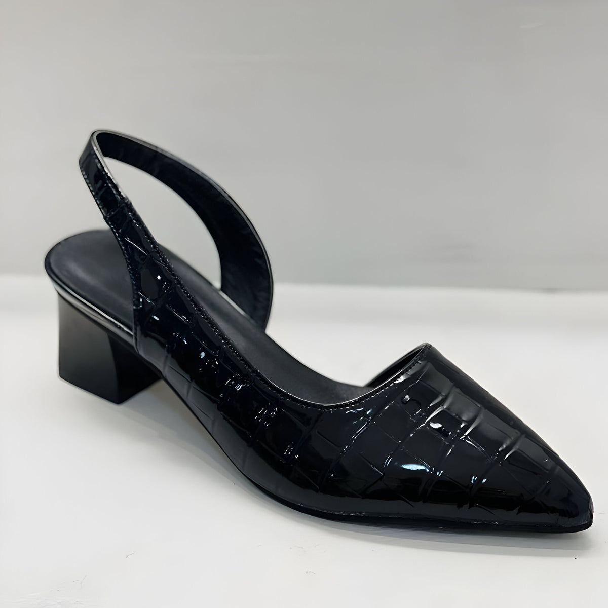 Liza™ | Talons orthopédiques