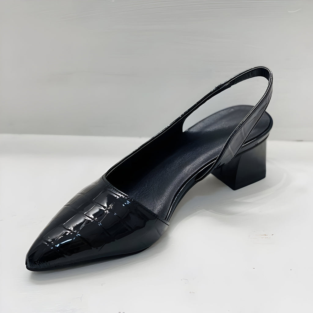 Liza™ | Talons orthopédiques