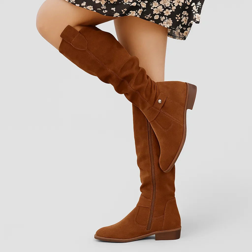 Nora | Bottes