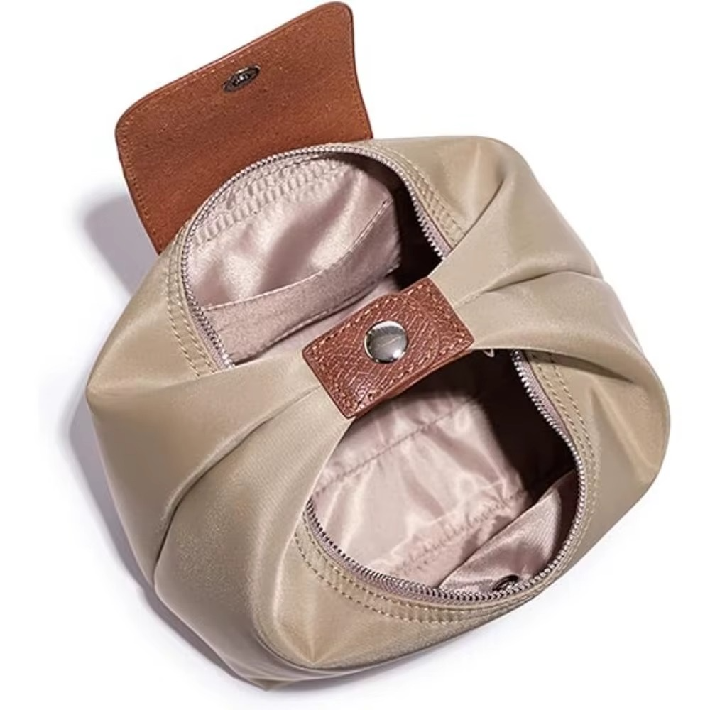 MINI SAC HOBO LONGCHAMP