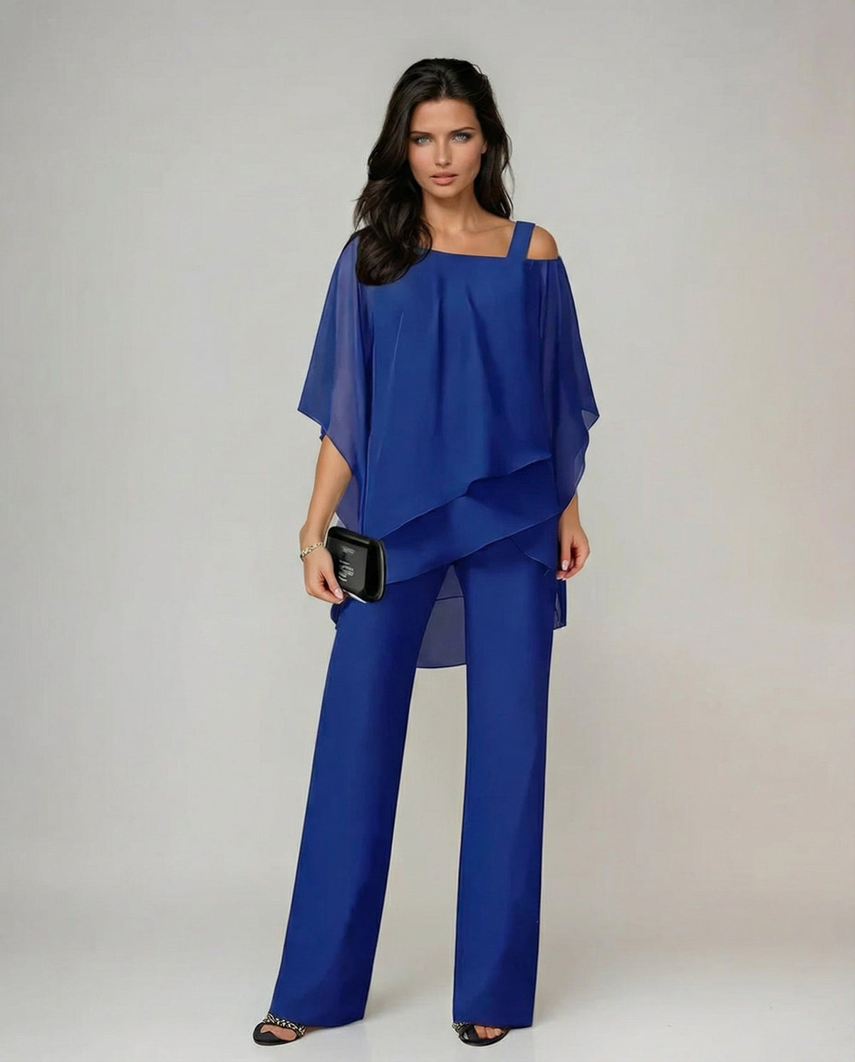 Mariella™ | Ensemble qui affine la silhouette sans effort