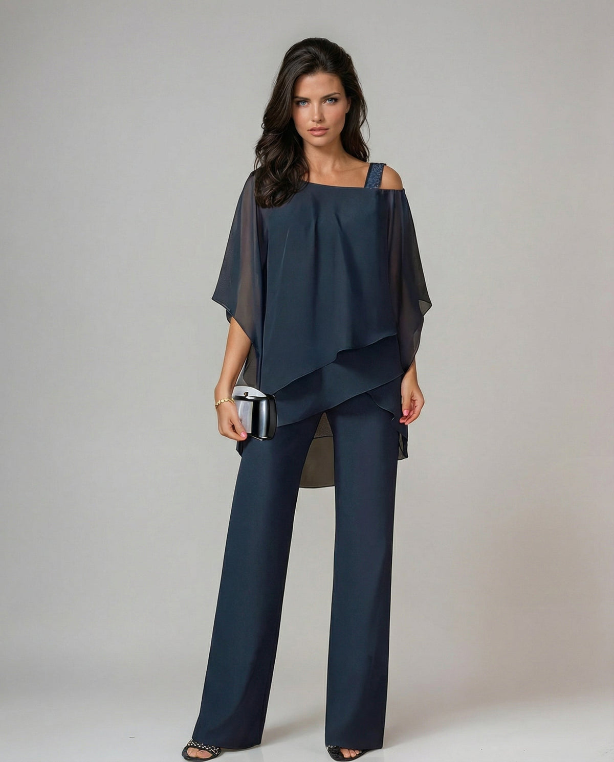 Mariella™ | Ensemble qui affine la silhouette sans effort