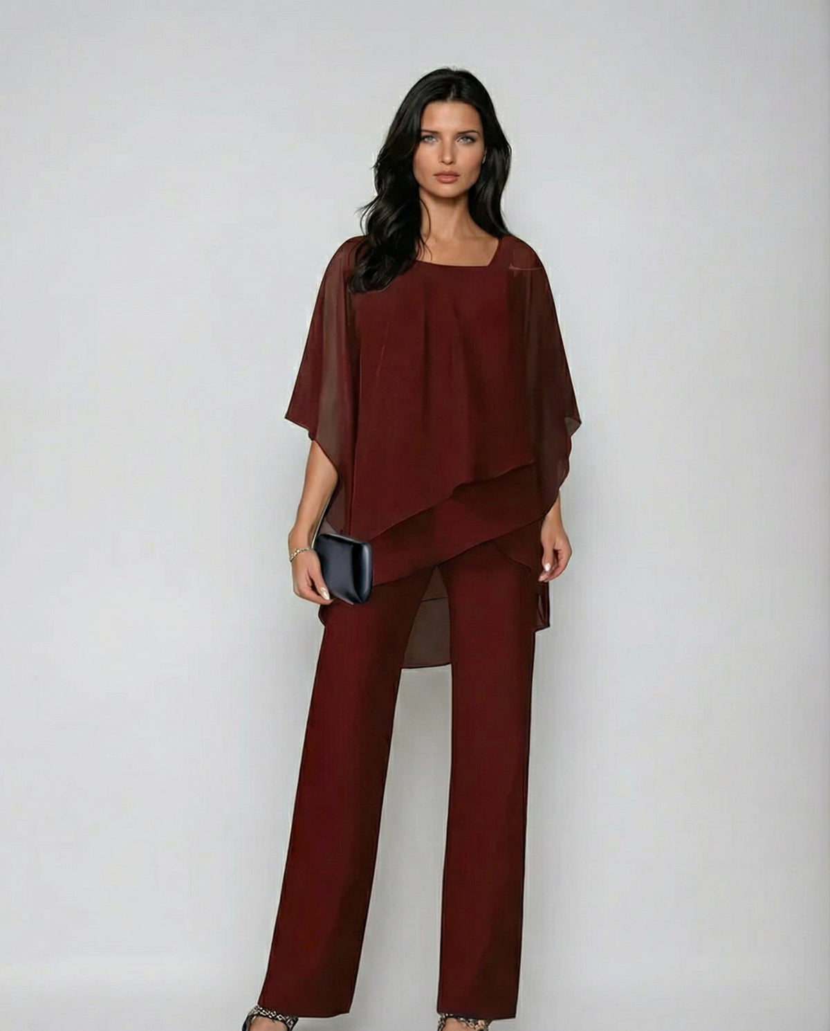 Mariella™ | Ensemble qui affine la silhouette sans effort
