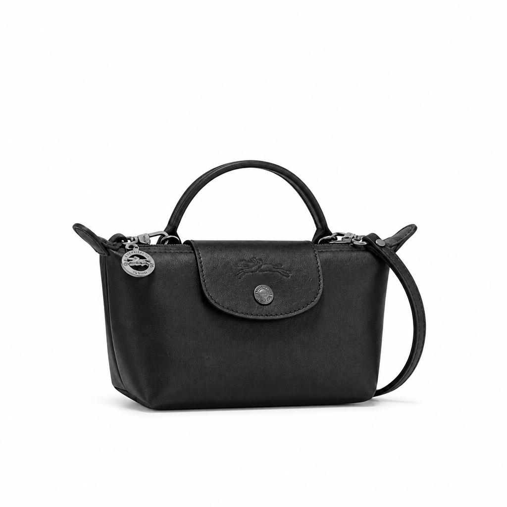 MINI SAC LONGCHAMP