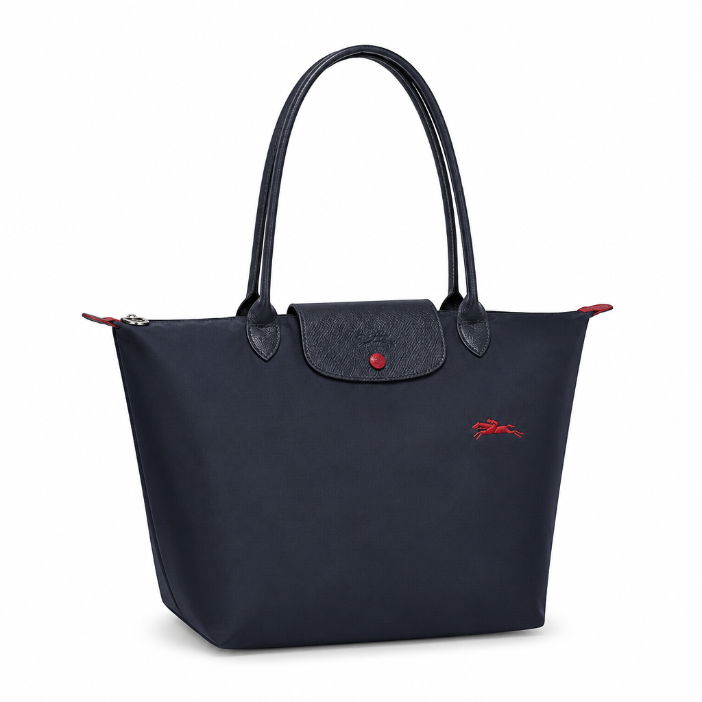 GRAND SAC TOTE LONGCHAMP | MARINE
