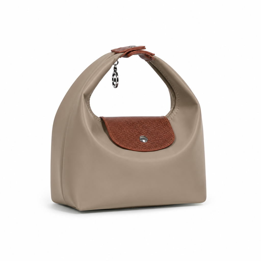 MINI SAC HOBO LONGCHAMP