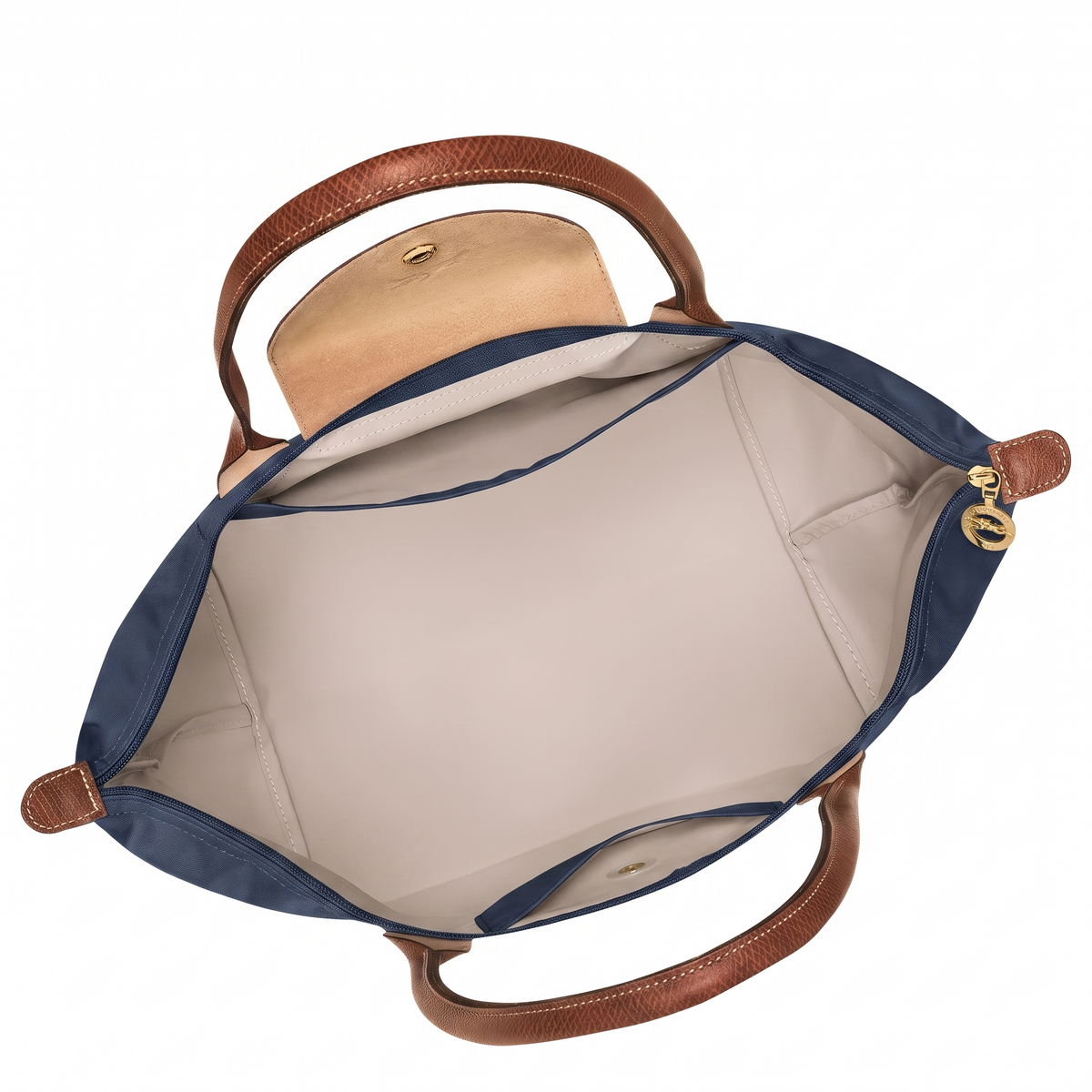 SAC CABAS MOYEN LONGCHAMP | MARINE