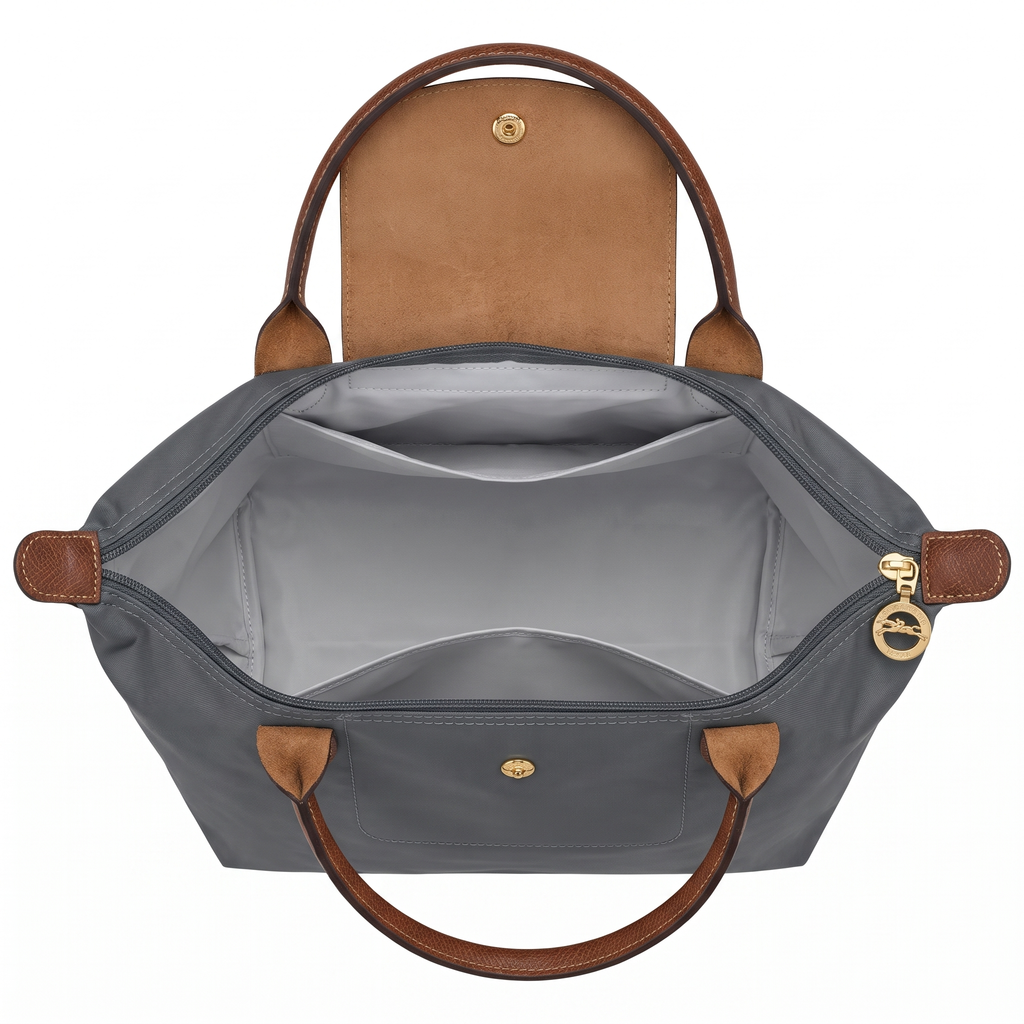 SAC CABAS MOYEN LONGCHAMP | FER