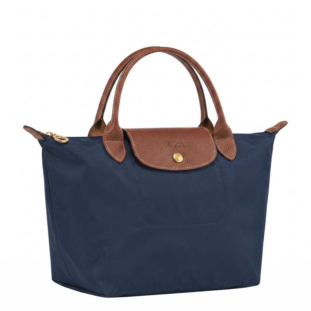 SAC CABAS MOYEN LONGCHAMP | MARINE