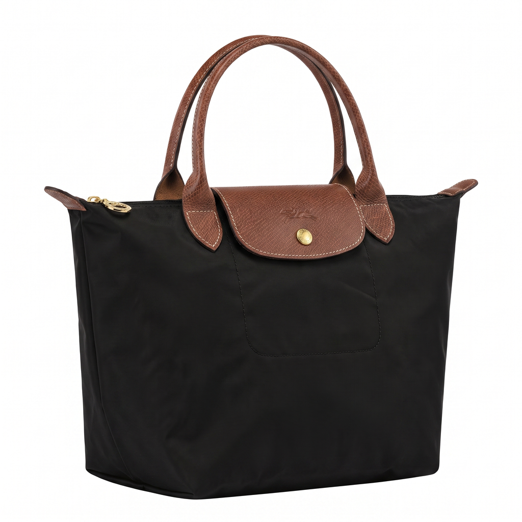 SAC TOTE MOYEN LONGCHAMP | NOIR