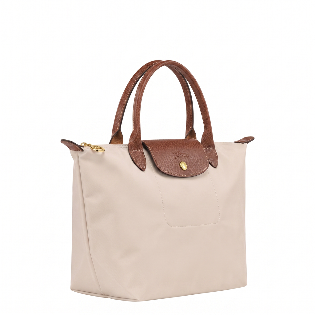 SAC TOTE MOYEN LONGCHAMP | BEIGE