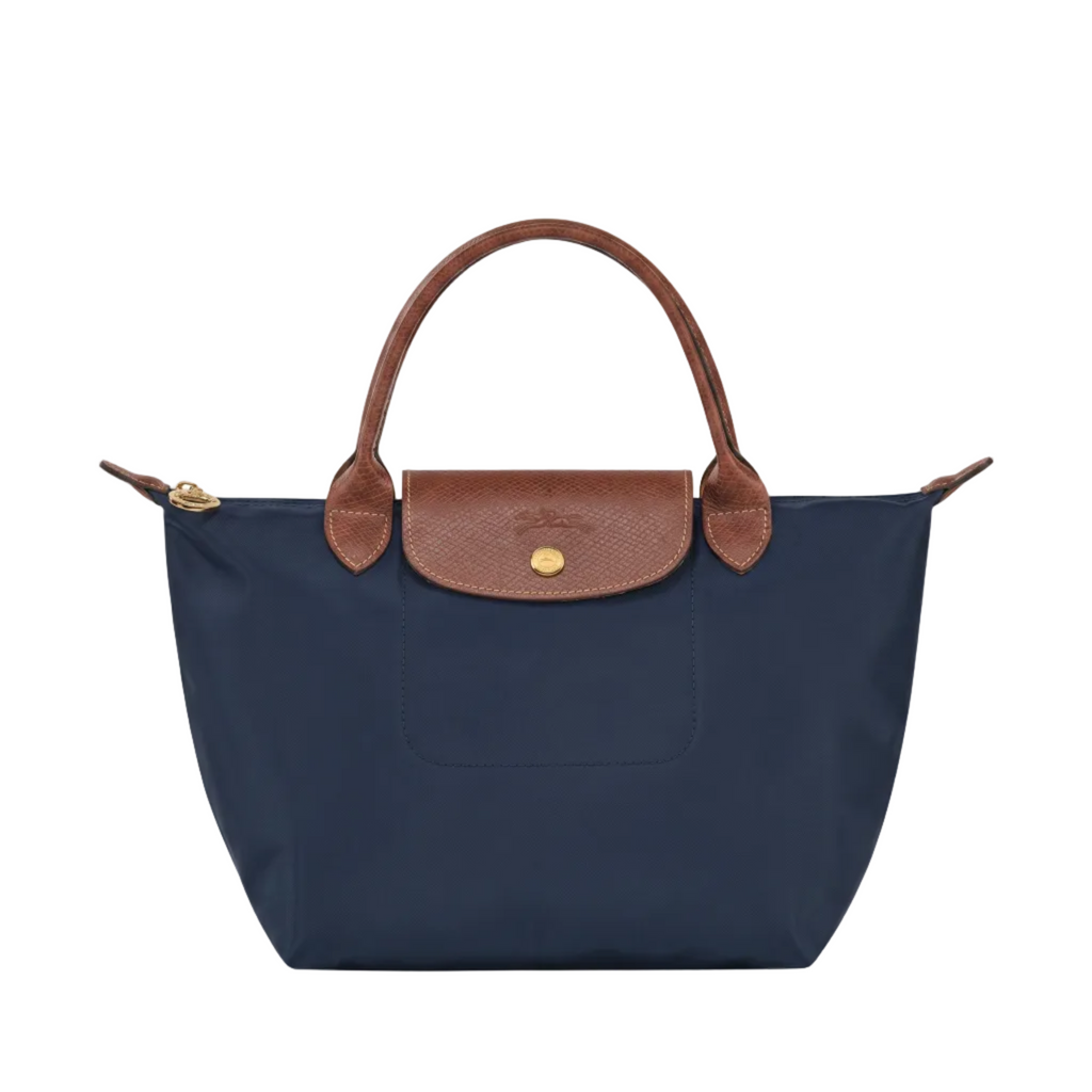 SAC CABAS MOYEN LONGCHAMP | MARINE