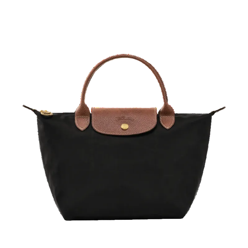 SAC TOTE MOYEN LONGCHAMP | NOIR