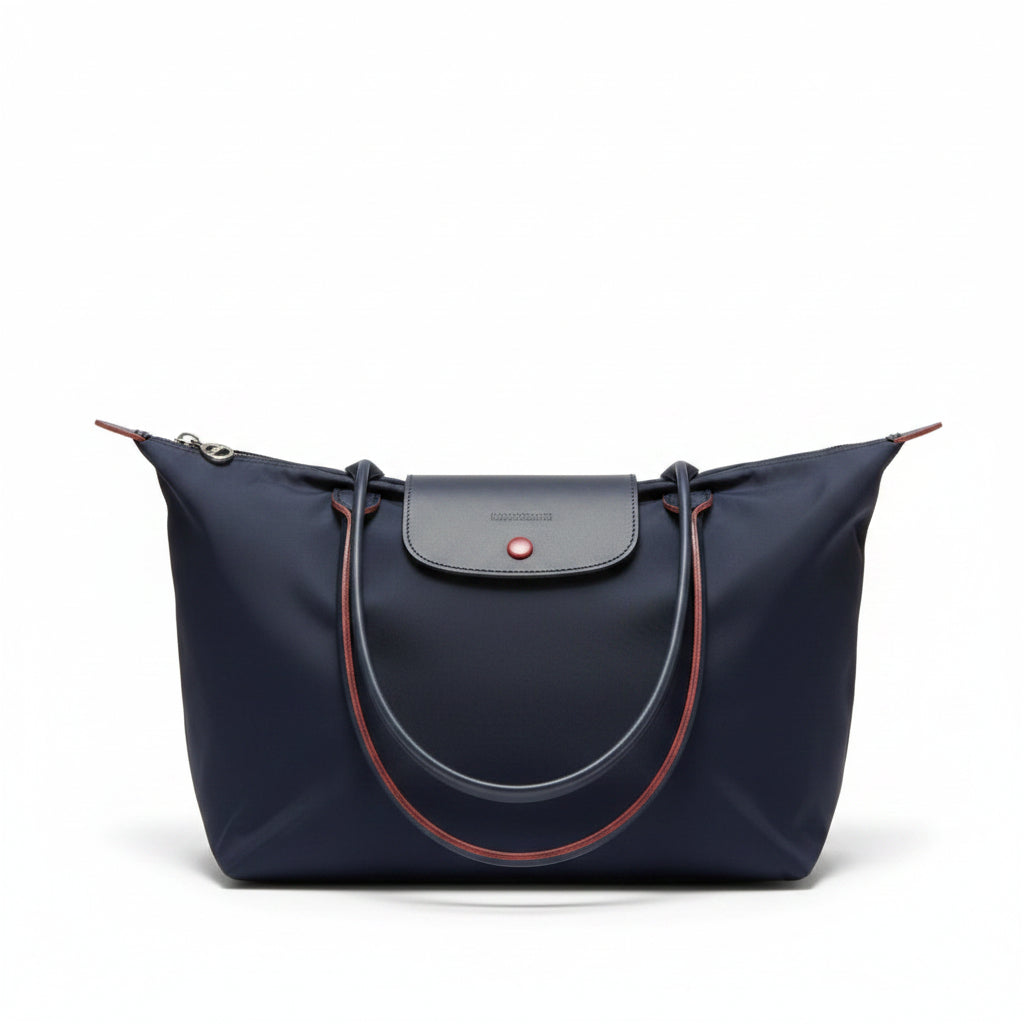 GRAND SAC TOTE LONGCHAMP | MARINE
