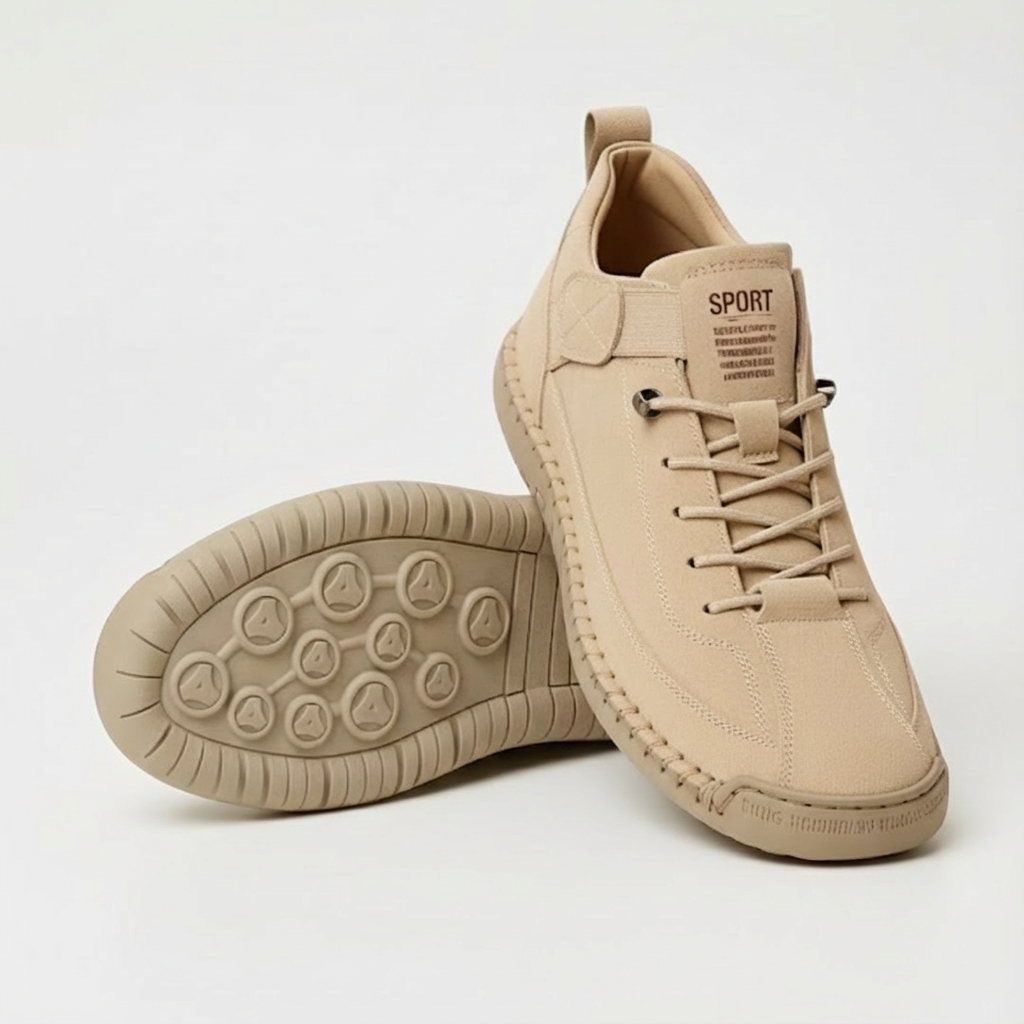 Nora • Chaussures orthopédiques confortables et sans douleur