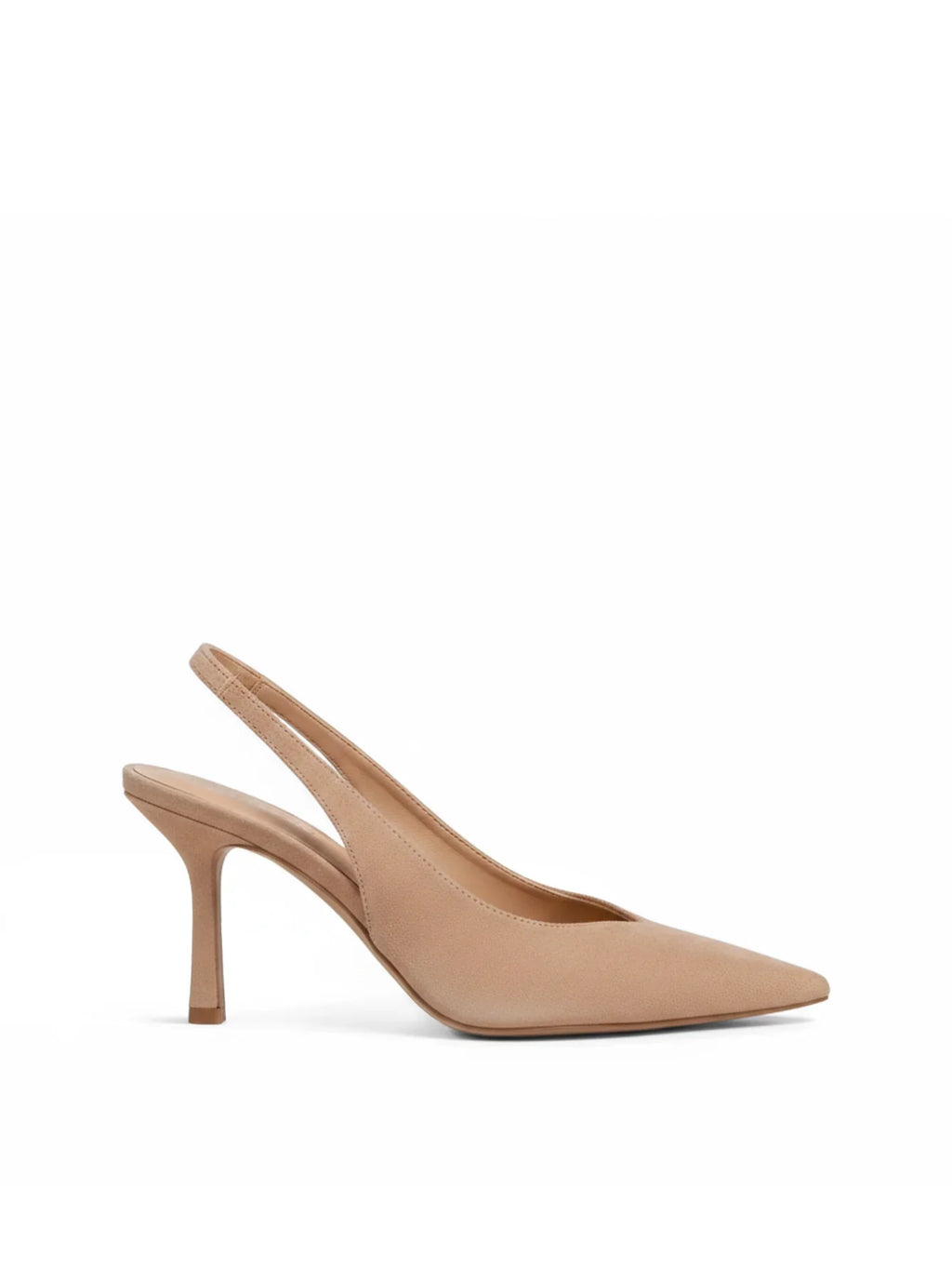 Bella - Chaussures à Talons Orthopédiques Élégantes